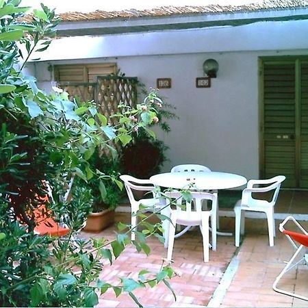 Hotel Le Roccette San Leonardo Tropea Servizi foto