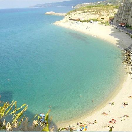 Hotel Le Roccette San Leonardo Tropea Servizi foto