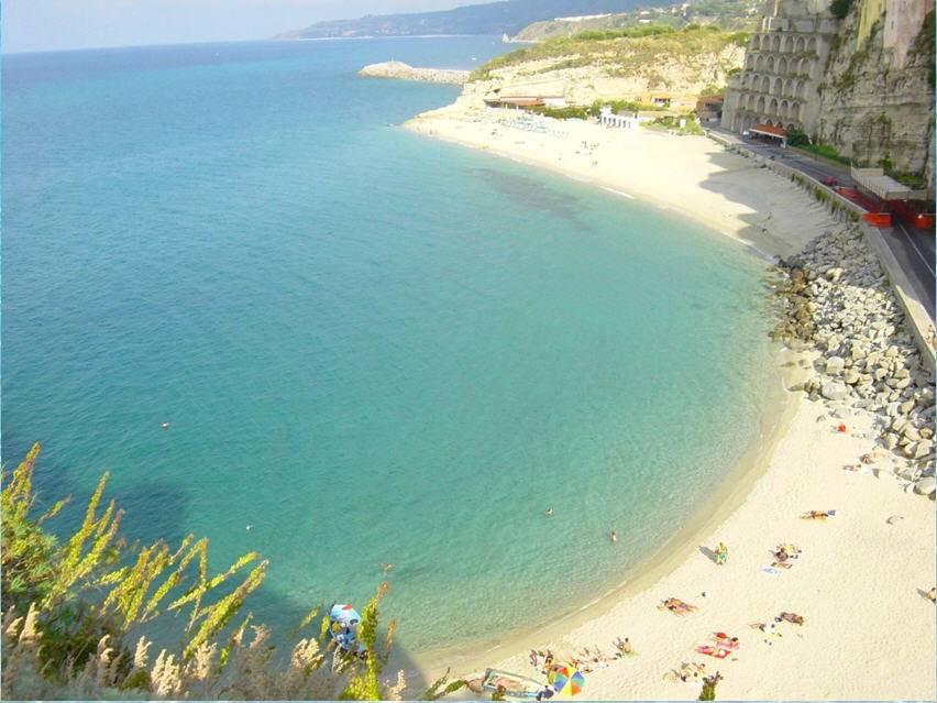 Hotel Le Roccette San Leonardo Tropea Servizi foto