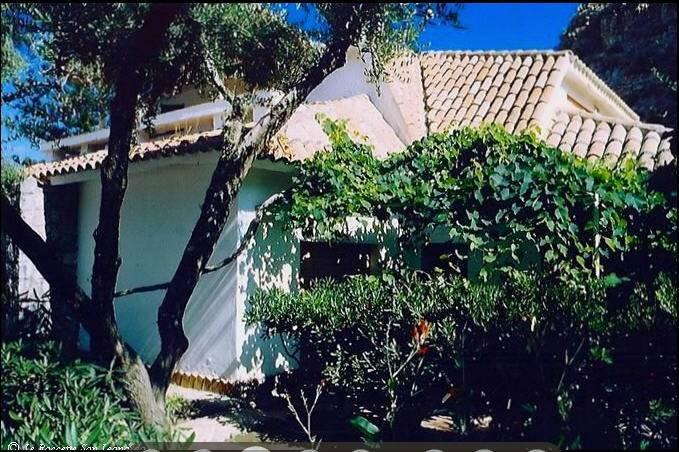 Hotel Le Roccette San Leonardo Tropea Esterno foto